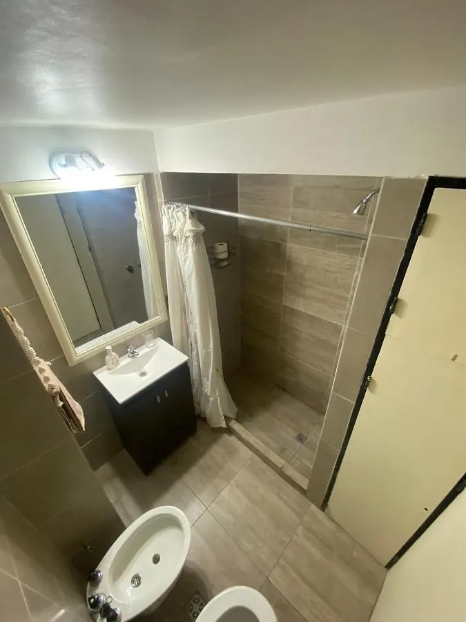 Apartamento En El Corazon De Mendoza 0*,  Argentina