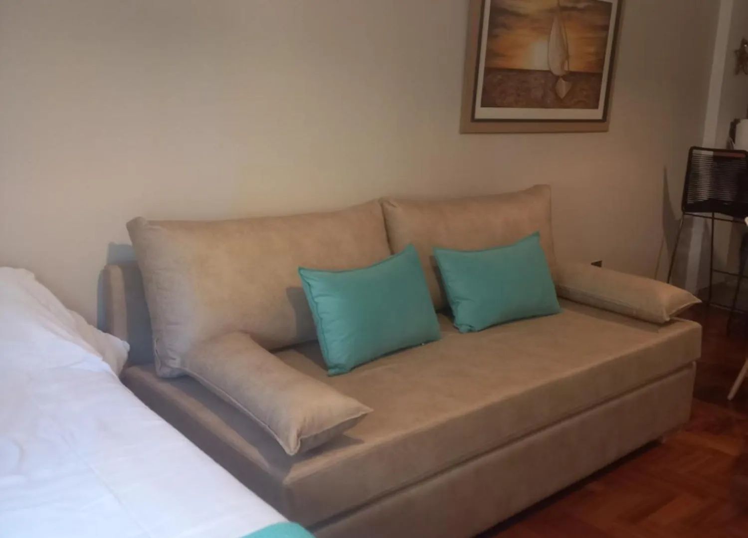 Apartamento En El Corazon De Mendoza