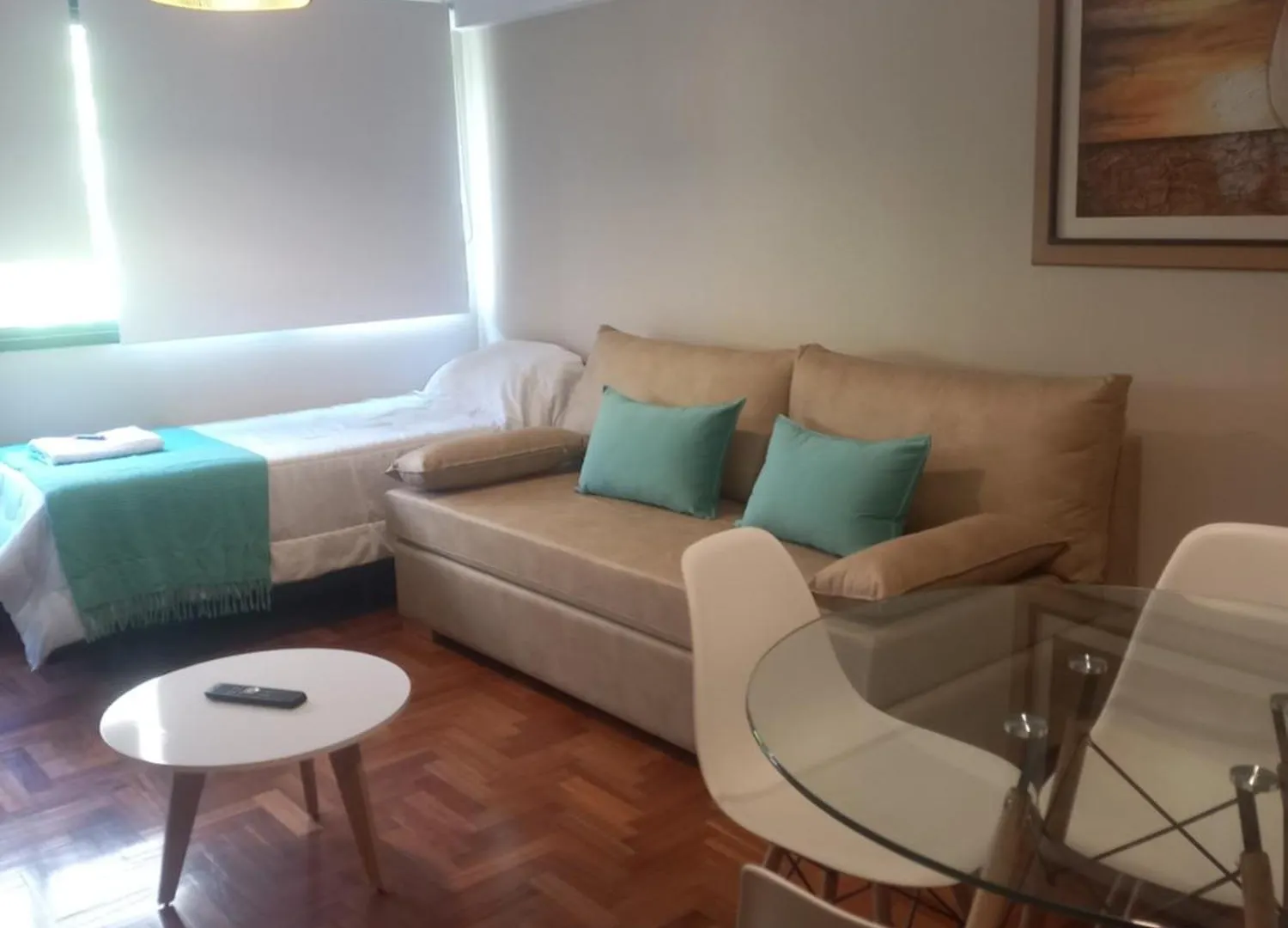 Apartamento En El Corazon De Mendoza 0*,  Argentina