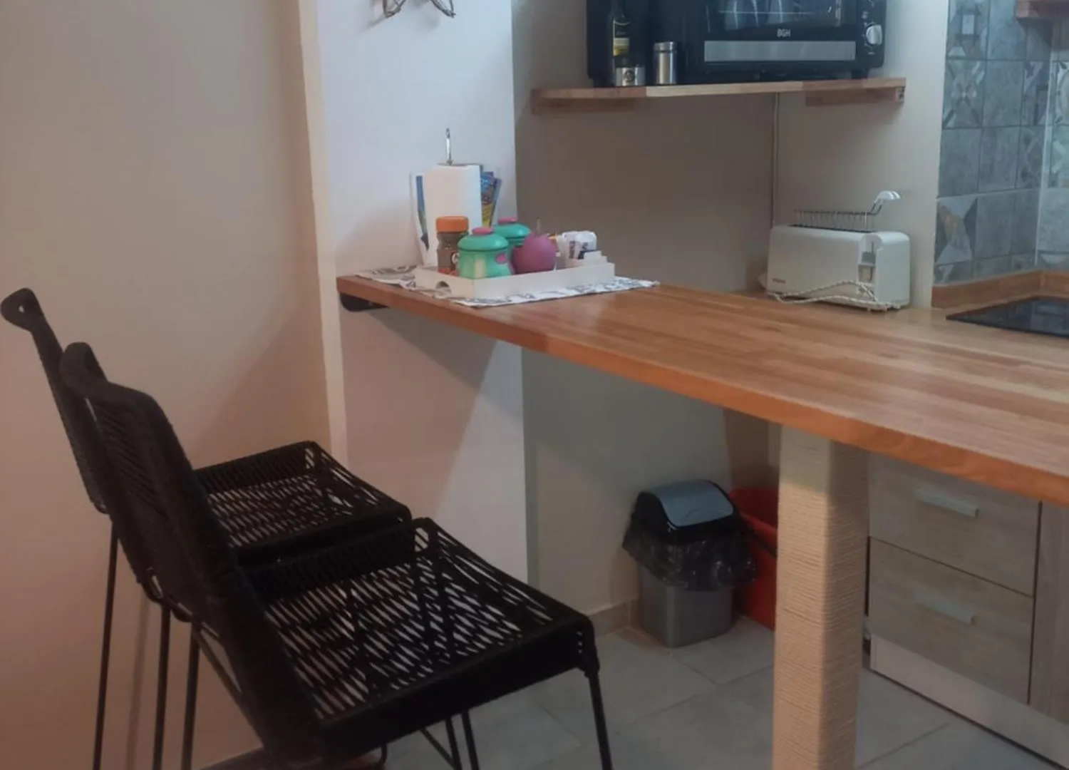 Apartamento En El Corazon De Mendoza Argentina
