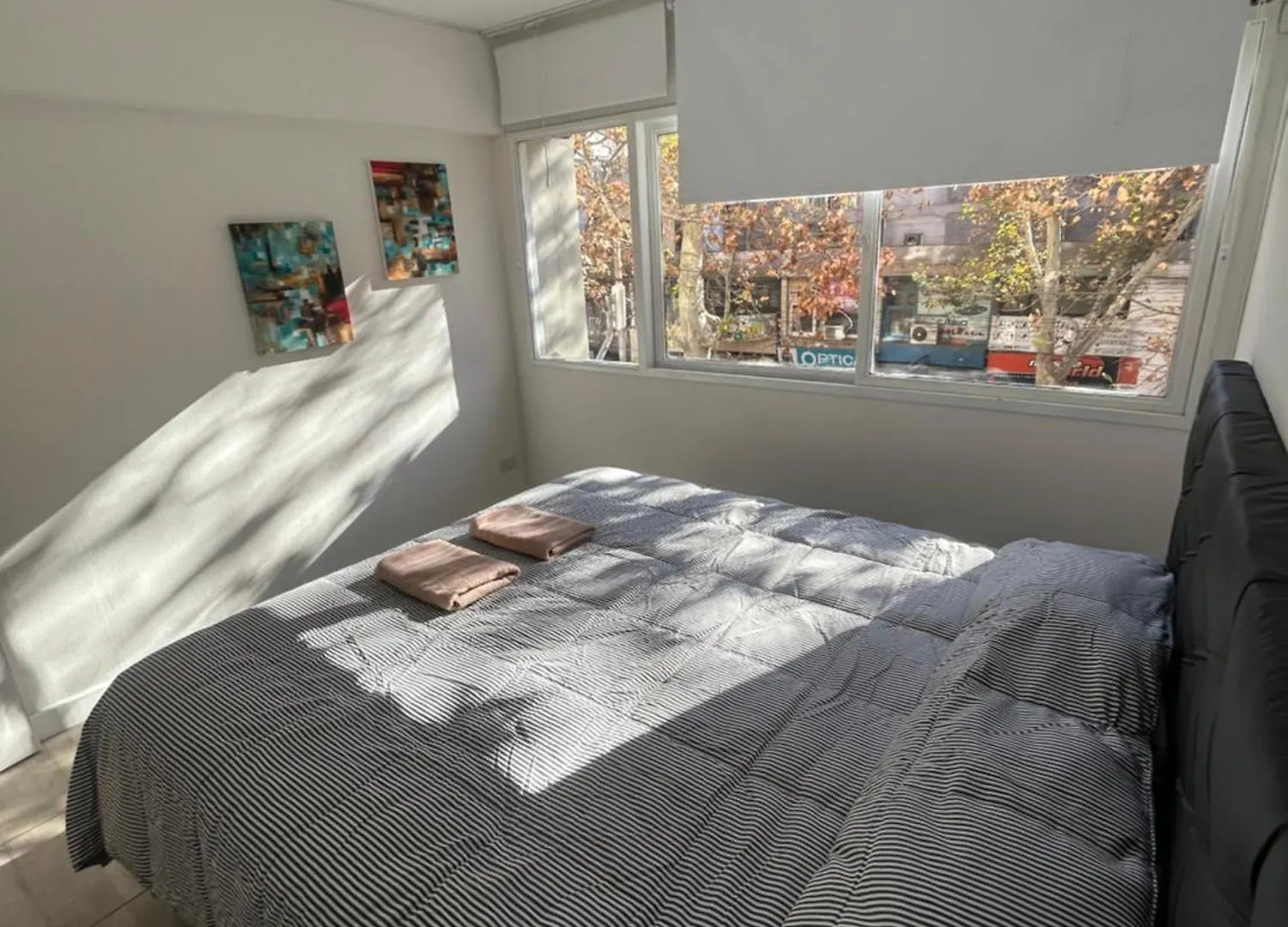 Apartamento En El Corazon De Mendoza Argentina