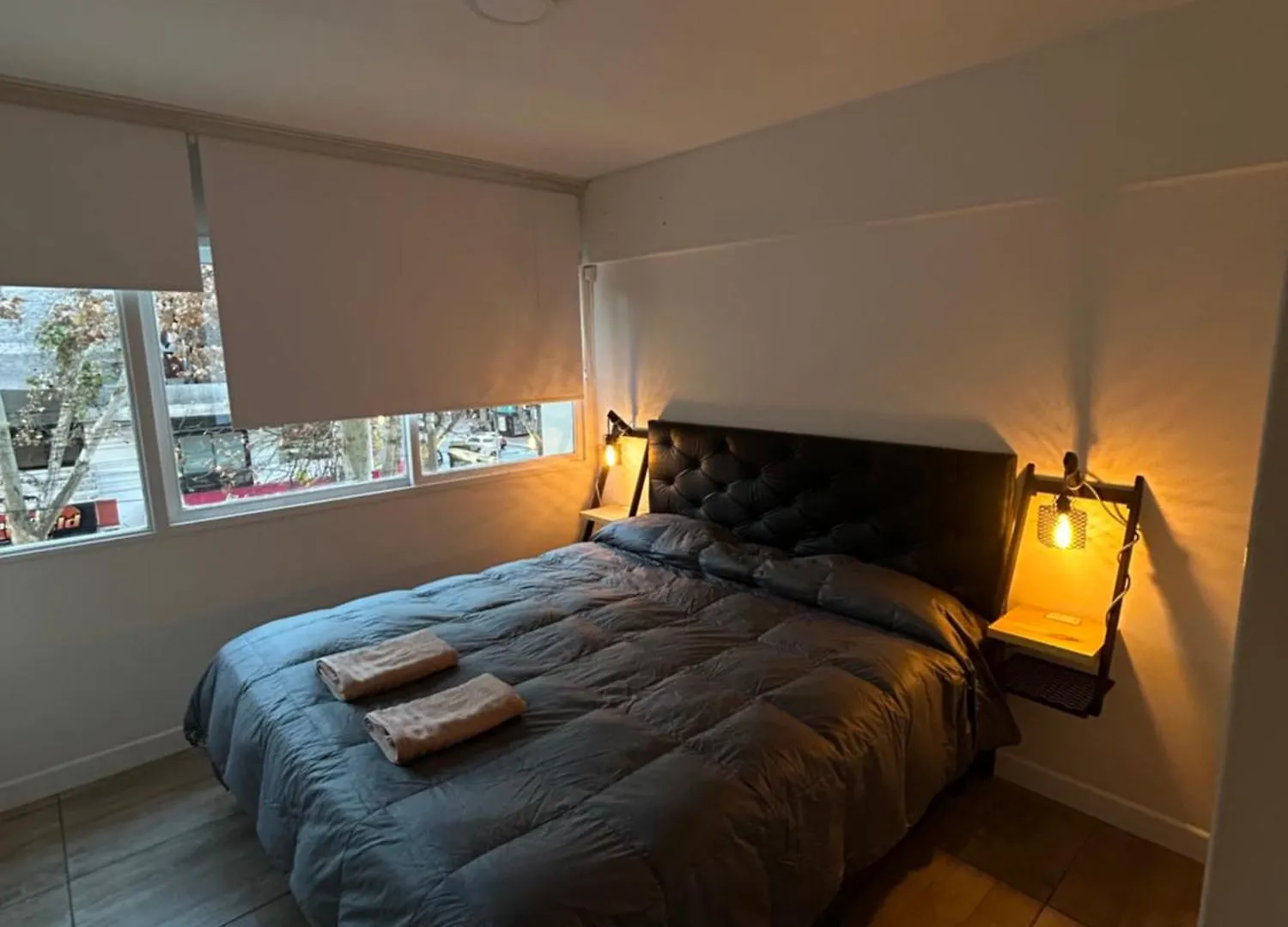 Apartamento En El Corazon De Mendoza 0*,  Argentina